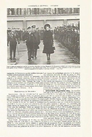 LAMINA ESPASA 13381: La Reina Margarita de Dinamarca 
