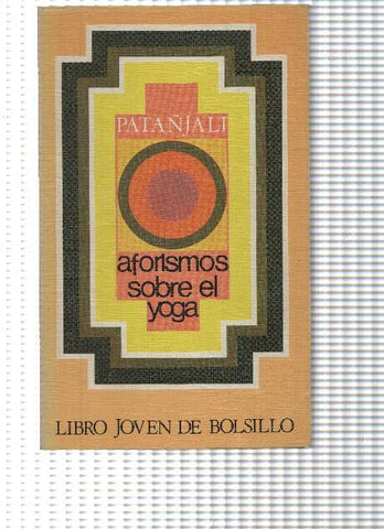 Aforismos sobre el Yoga