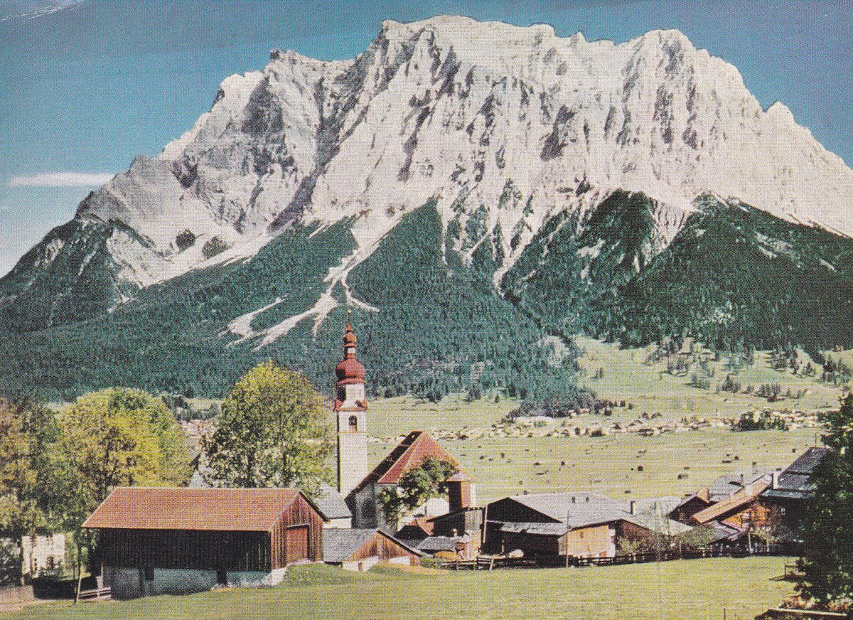 POSTAL B6969: ALEMANIA: HEIDELBERG