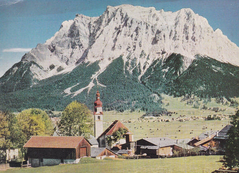 POSTAL B6969: ALEMANIA: HEIDELBERG