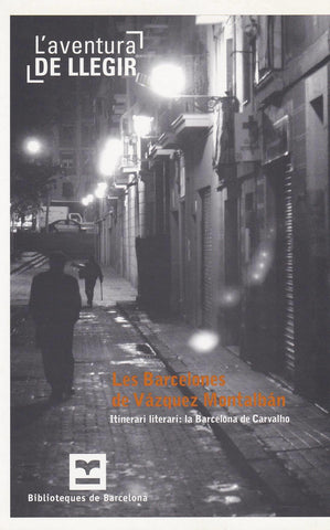 POSTAL B7066: BIBLIOTEQUES DE BARCELONA: L AVENTURA DE LLEGIR