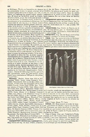 LAMINA ESPASA 29733: Cris de Filipinas