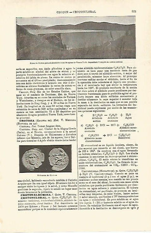 LAMINA ESPASA 29771: Presa de Croton Estados Unidos