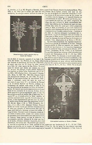 LAMINA ESPASA 29790: Cruces del siglo XI