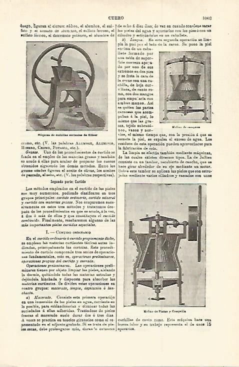 LAMINA ESPASA 29840: Molino de campana