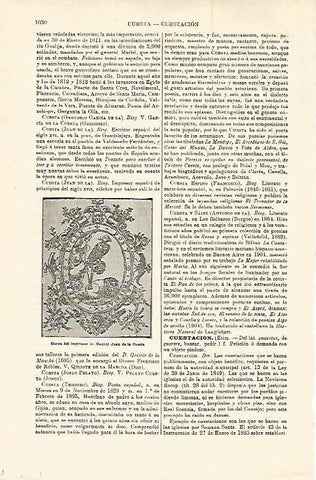 LAMINA ESPASA 29841: Marca del impresor Juan de la Cuesta