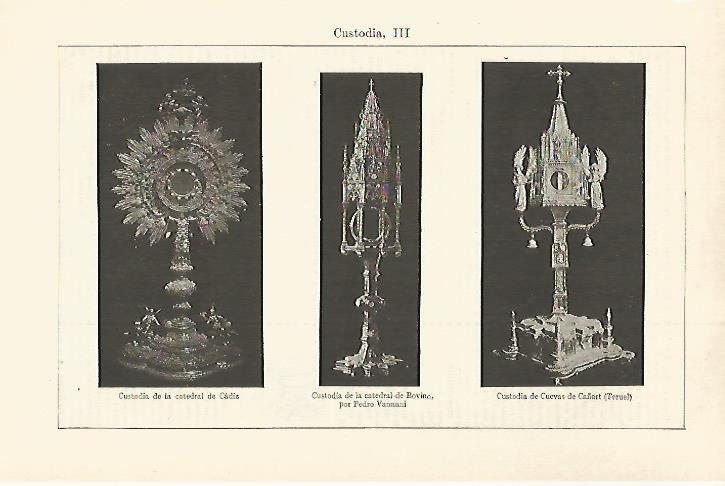 LAMINA ESPASA 29884: Huelga de obreros en Vizcaya por V. Cutanda