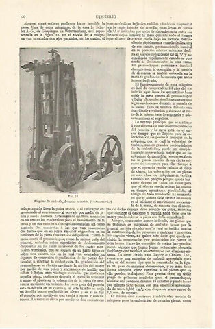 LAMINA ESPASA 29945: Maquina de embutir de mesa movible