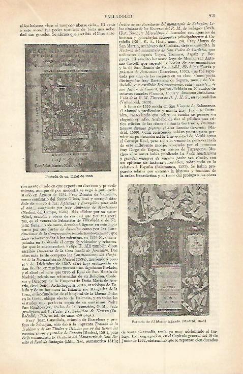 LAMINA ESPASA 30088: Misal de 1568