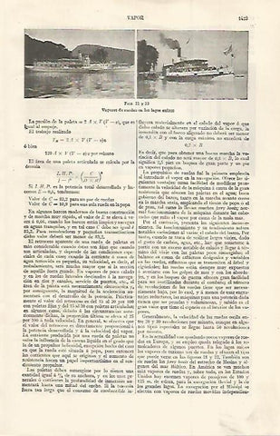 LAMINA ESPASA 30171: Vapores de ruedas en los lagos de Suiza