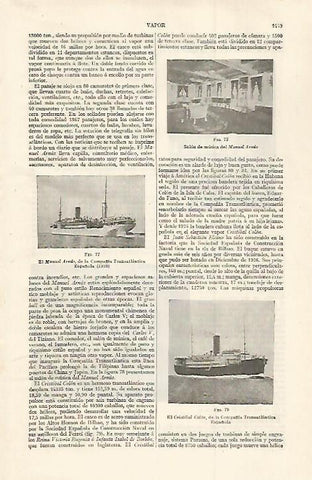 LAMINA ESPASA 30177: Salon del Manuel Arnas 