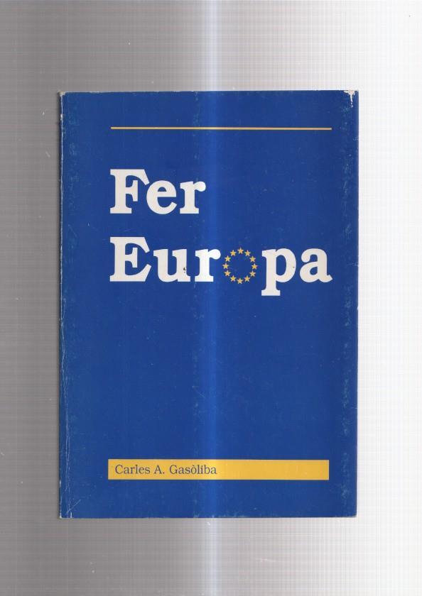 Fer Europa