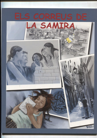 Els correus de la Samira
