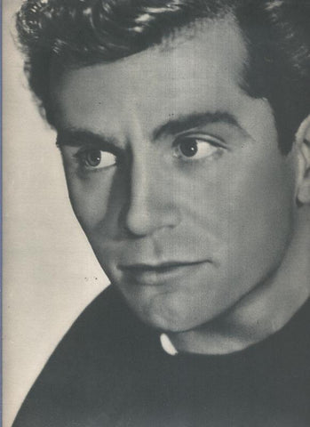 Poster Ficha de Gabriele Ferzetti