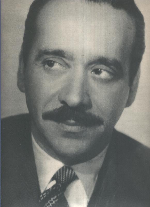 Poster Ficha de Umberto Spadaro