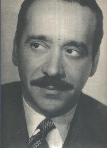 Poster Ficha de Umberto Spadaro
