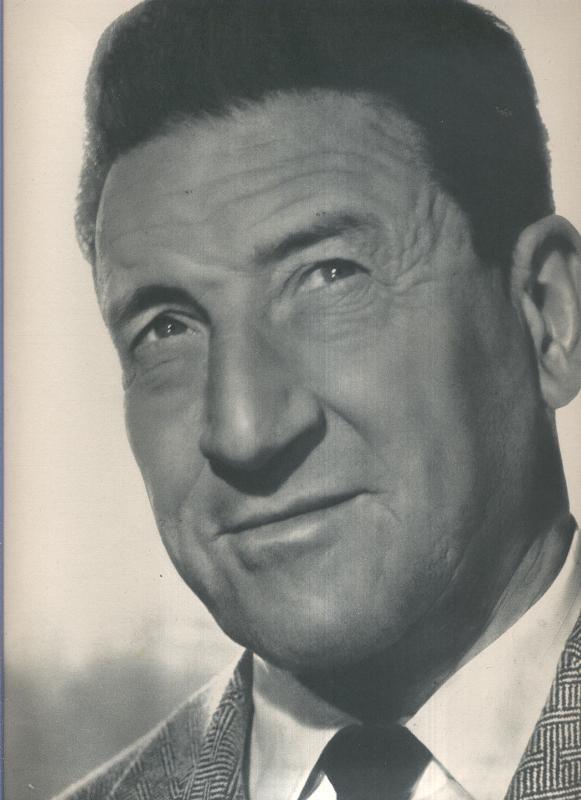 Poster Ficha de Carlo Ninchi