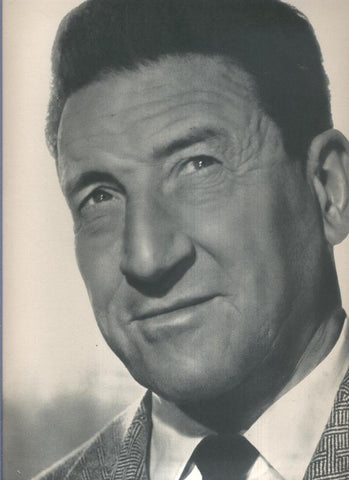 Poster Ficha de Carlo Ninchi