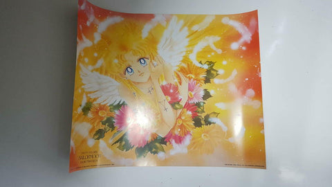 Poster manga: Sailormoon modelo 2