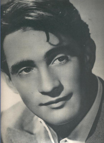 Poster Ficha de Walter Chiari
