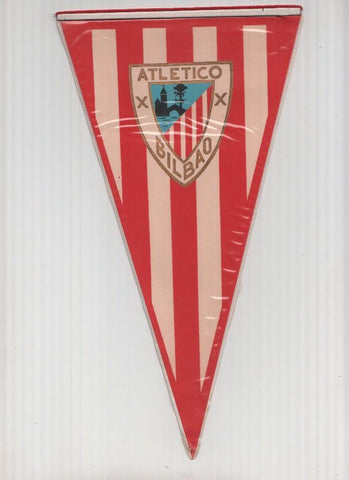 Banderin Atletico Bilbao