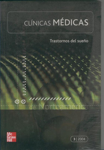 Trastornos del sueño