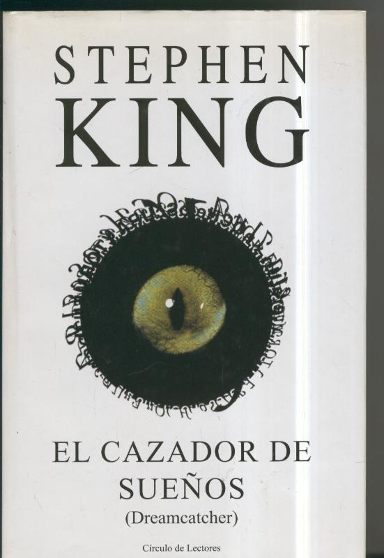 El cazador de sueños