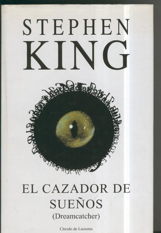 El cazador de sueños