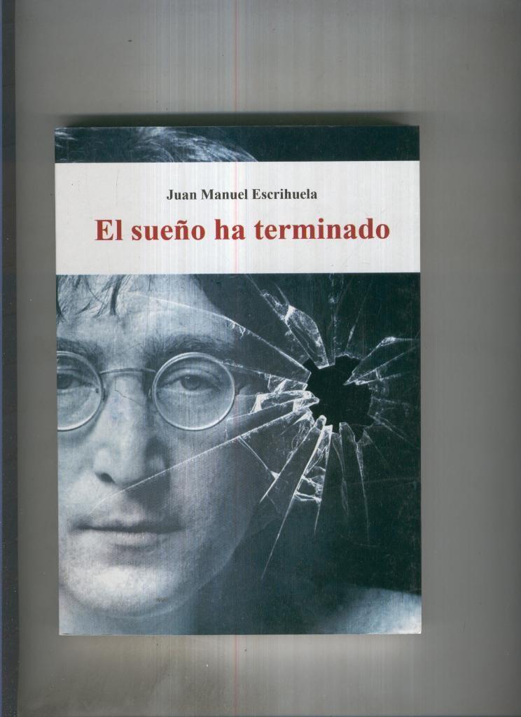 El sueño ha terminado