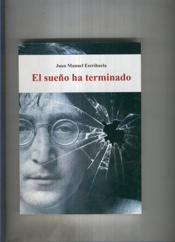 El sueño ha terminado