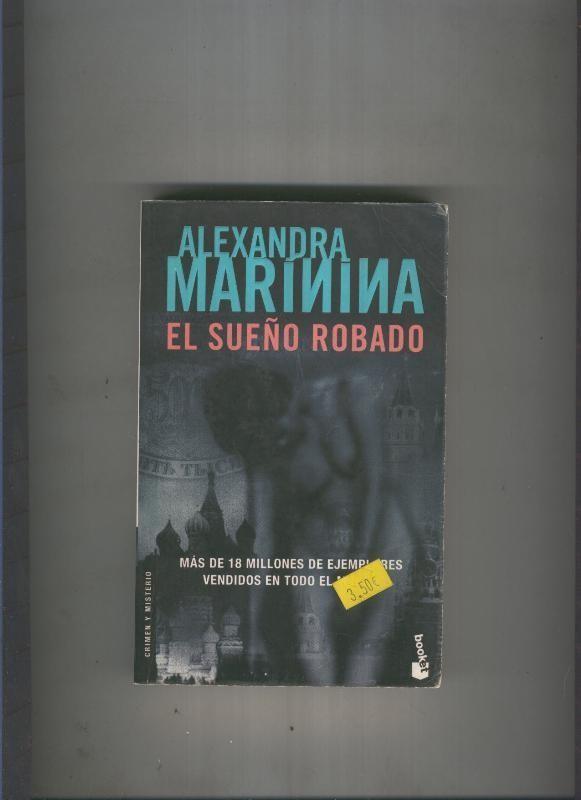 El sueño robado