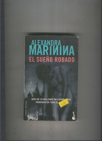 El sueño robado