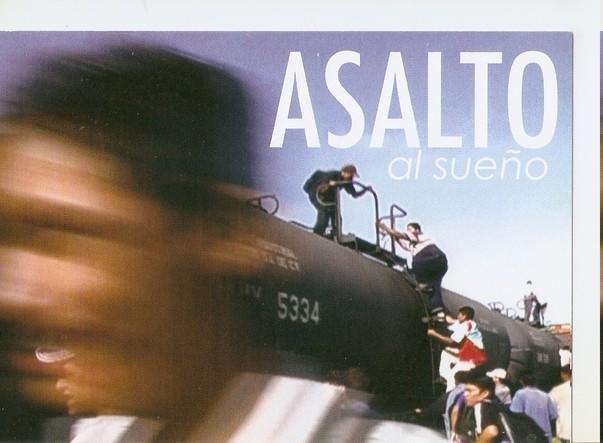 Postal 047123 : Asalto al sueño. Un Documental de Uli Stelzner 