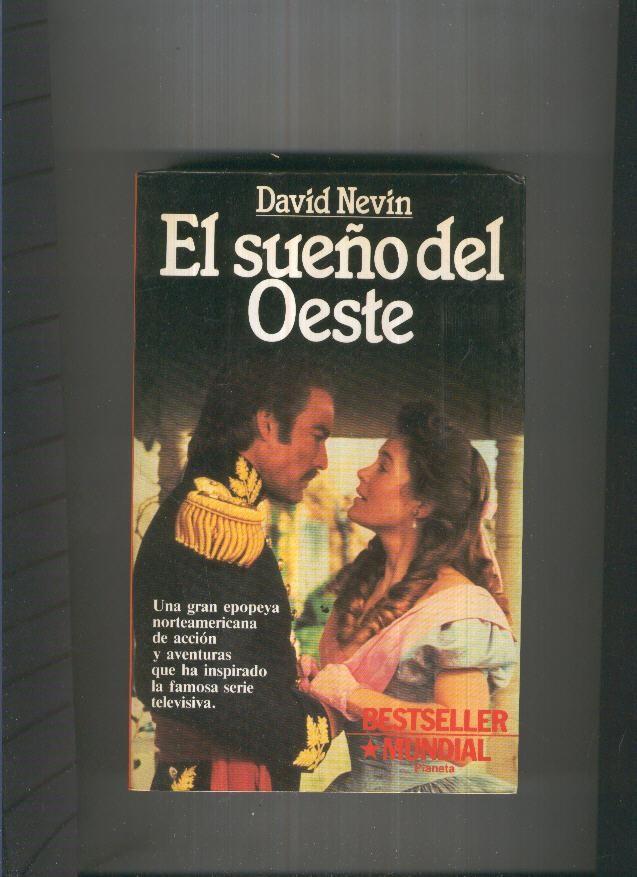 El sueño del Oeste