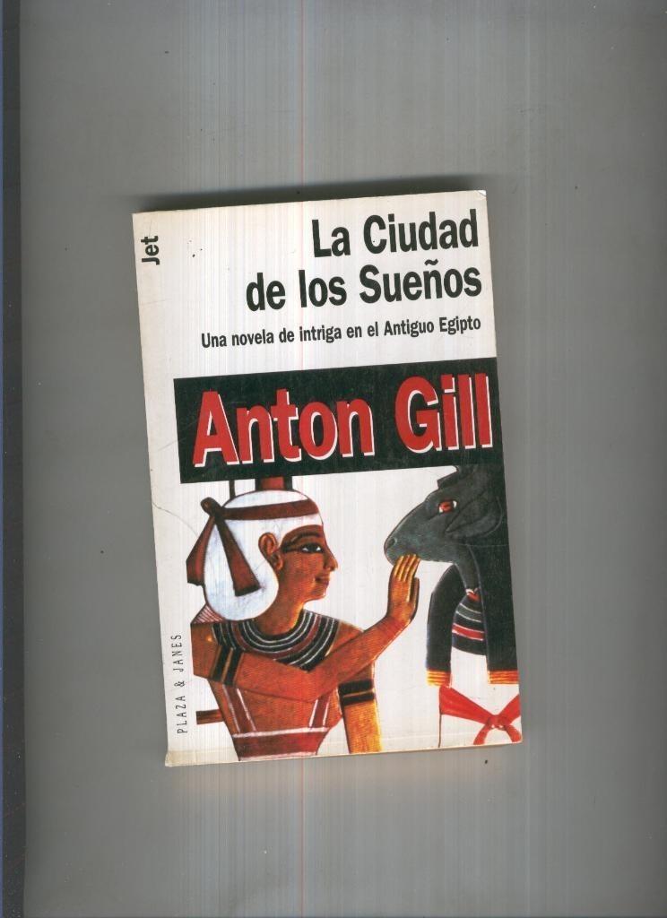 La Ciudad de los sueños