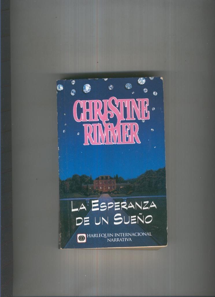 La esperanza de un sueño
