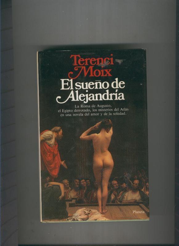 El sueño de Alejandria