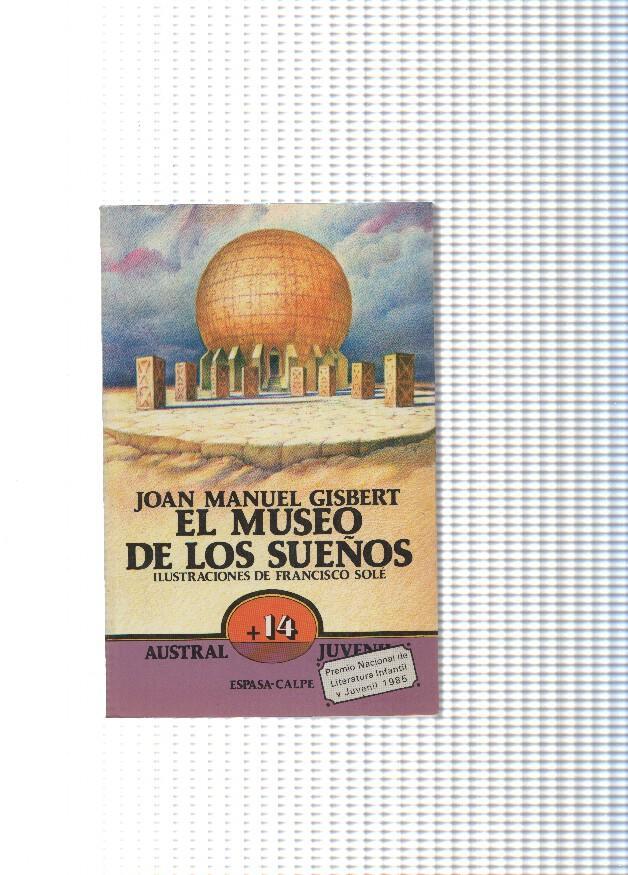 El museo de los sueños
