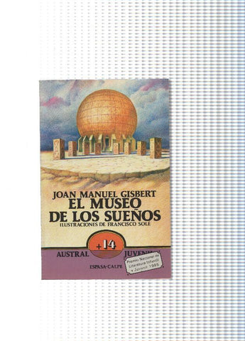 El museo de los sueños
