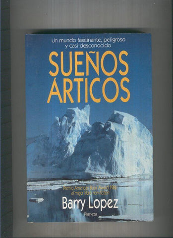 Sueños Articos