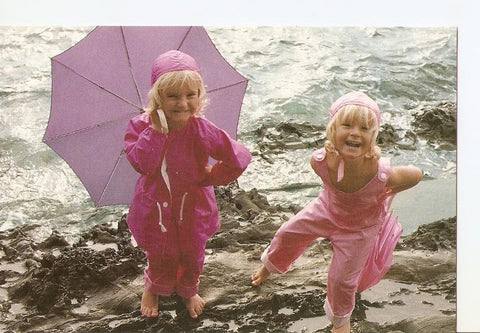 Postal 024605 : Gehrina sueños infantiles