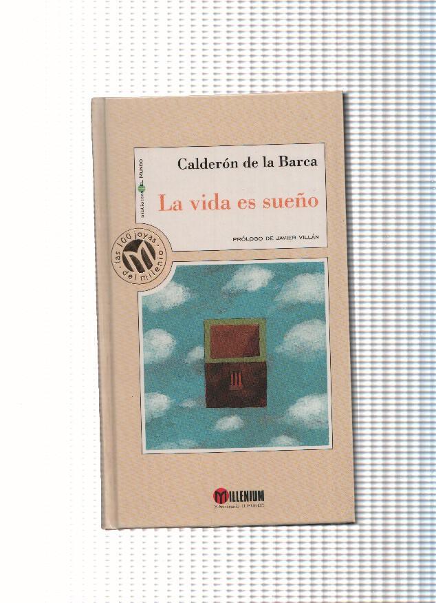 La vida es sueño ( coleccion Millenium )