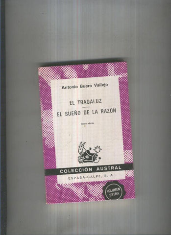 El Tragaluz- El sueño de la razon