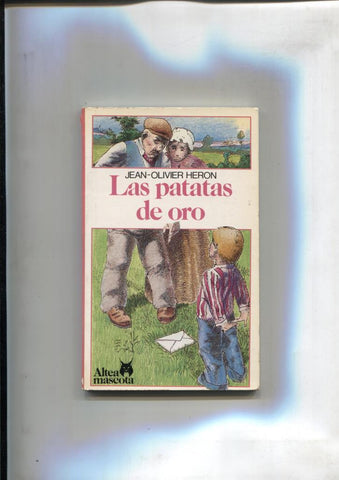 Las patatas de oro