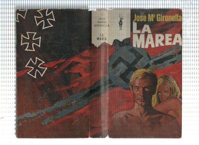 Coleccion Reno numero 300: La marea