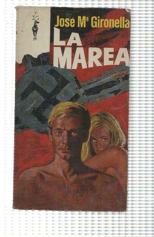 Coleccion Reno numero 300: La marea