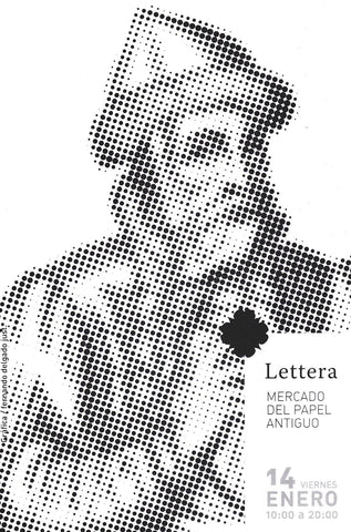 POSTAL B7285: LETTERA: HOTEL MAJESTIC