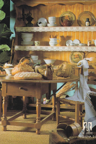 POSTAL B7286: FERIA INTERNACIONAL DEL MUEBLE