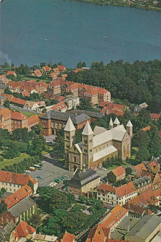 POSTAL B7312: DINAMARCA: VIBORG