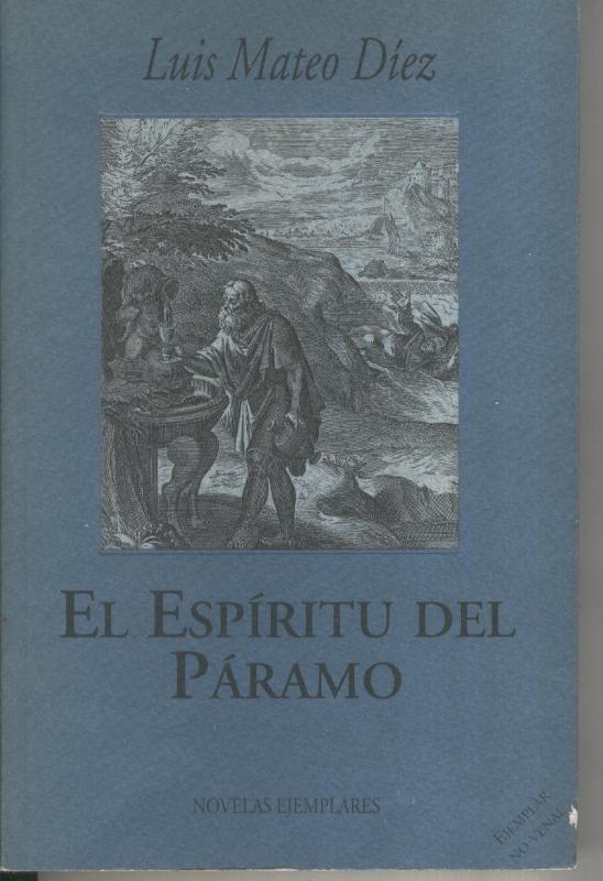 El Espiritu del Paramo